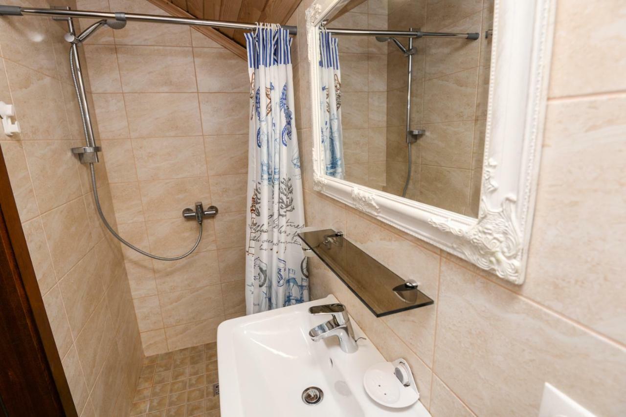 פלאנגה Sveciu Apartamentai Vanagupeje מראה חיצוני תמונה
